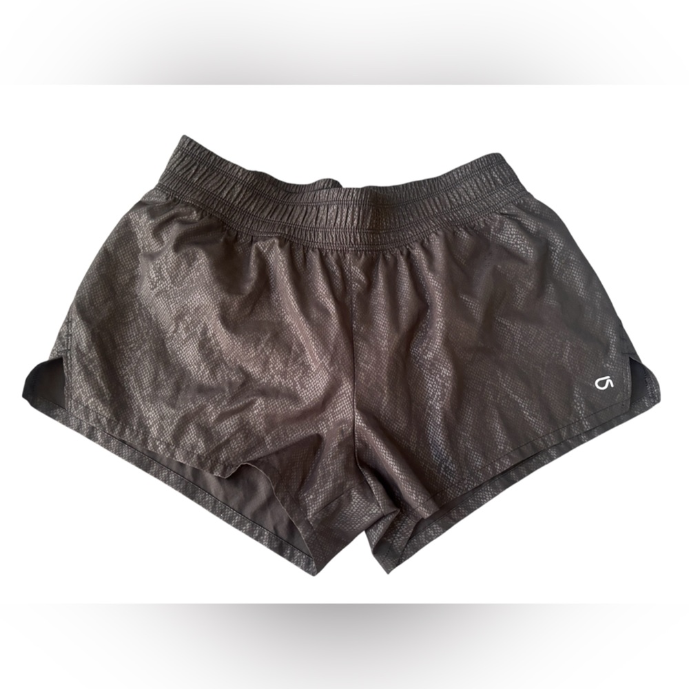 GAPfit black  running shorts